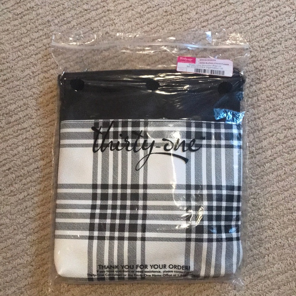 Thirty one shoulder bag/purse NEW!!